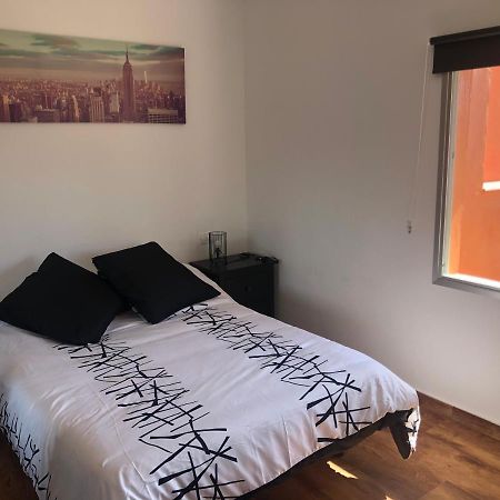 סן איסידרו San Isidro. 2 Rooms. Quiet Terrace מראה חיצוני תמונה