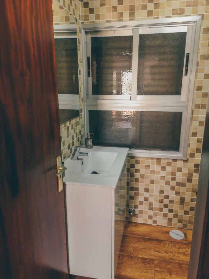 סן איסידרו San Isidro. 2 Rooms. Quiet Terrace מראה חיצוני תמונה