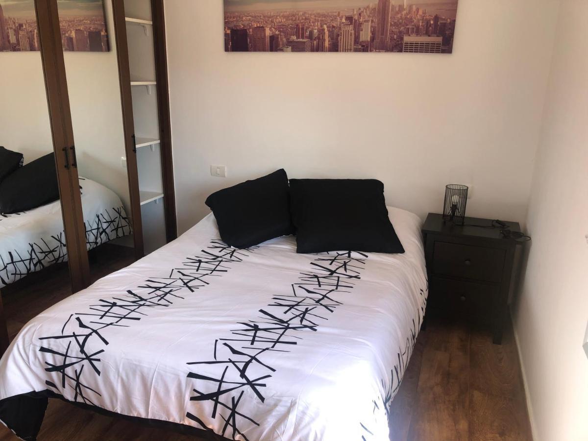 סן איסידרו San Isidro. 2 Rooms. Quiet Terrace מראה חיצוני תמונה