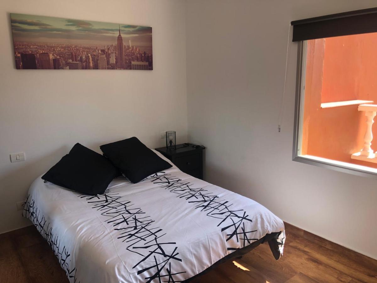 סן איסידרו San Isidro. 2 Rooms. Quiet Terrace מראה חיצוני תמונה