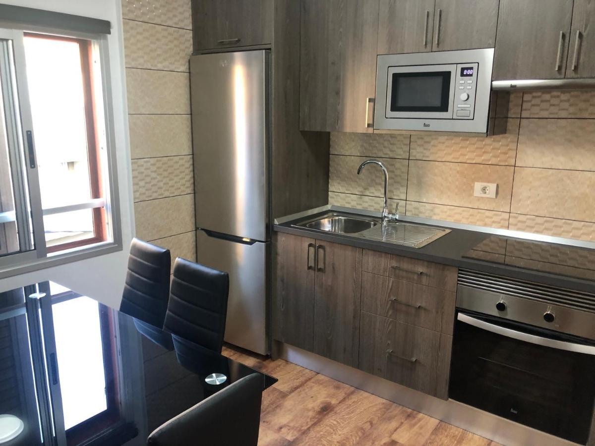 סן איסידרו San Isidro. 2 Rooms. Quiet Terrace מראה חיצוני תמונה