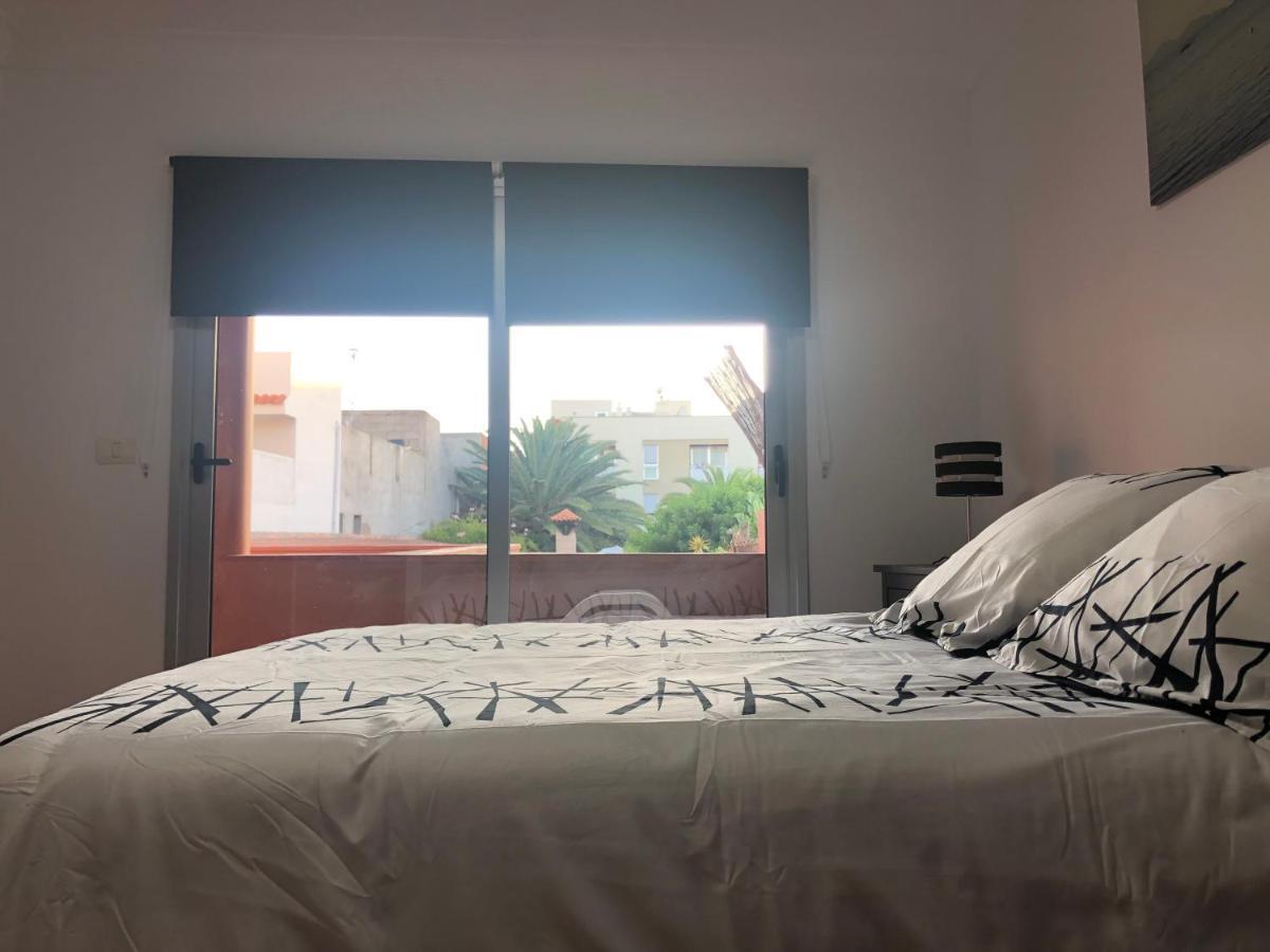 סן איסידרו San Isidro. 2 Rooms. Quiet Terrace מראה חיצוני תמונה